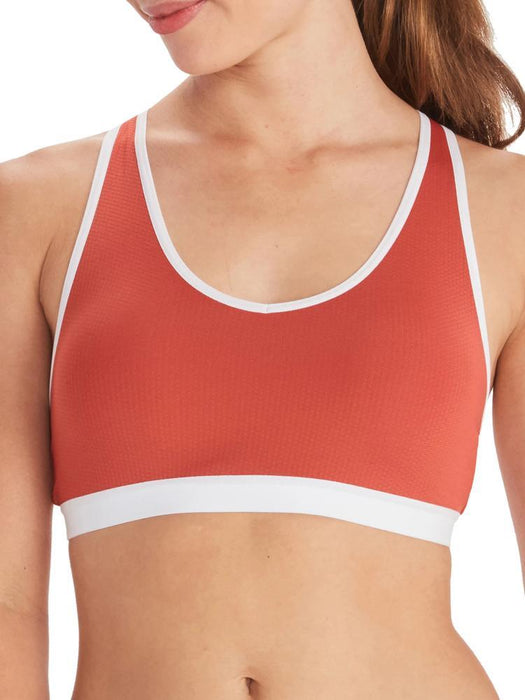 Ex Officio Womens Give N Go 2 Sport Mesh Bralette