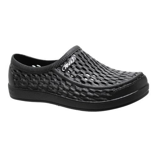 Women's Relax Aqua Tecs Garden Shoe | Black