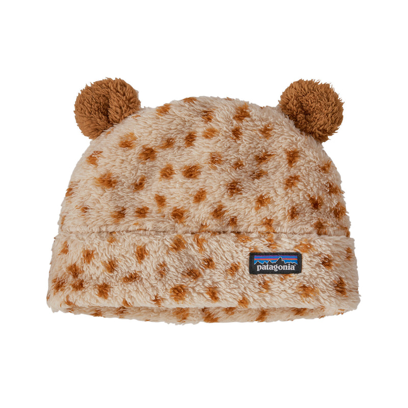 Kids' Baby Furry Friends Hat