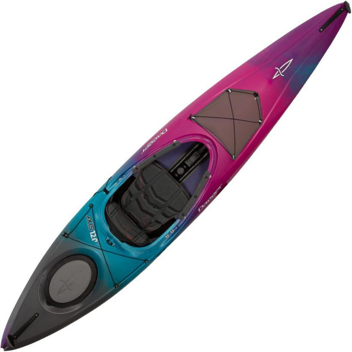 Dagger Axis 12 Kayak  Blem