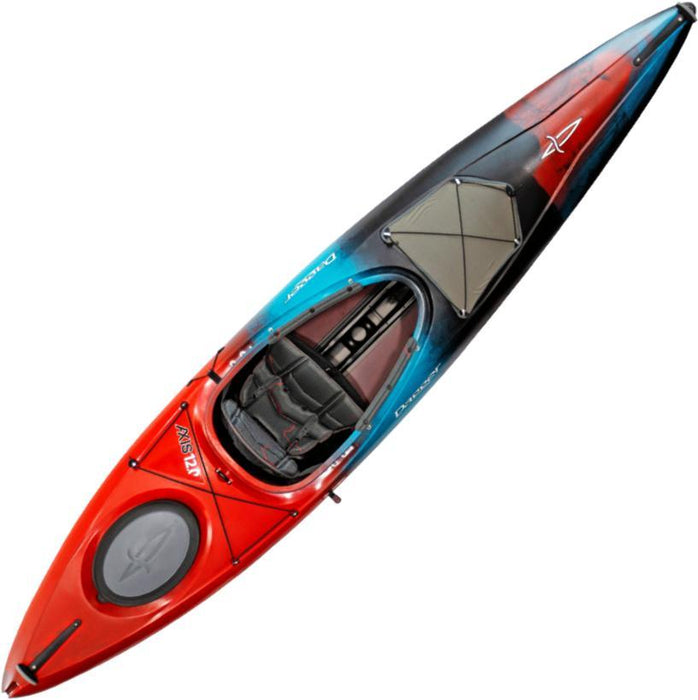 Dagger Axis 12 Kayak  Blem