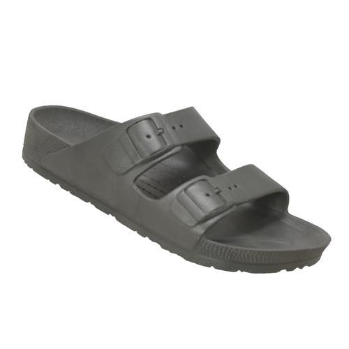 Hypard Mens Two Band Backyard Sandal