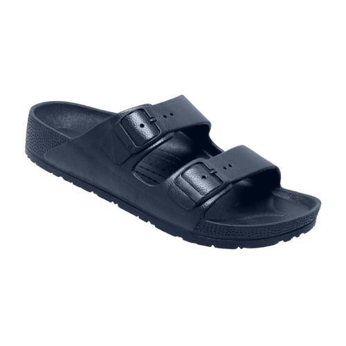 Hypard Mens Two Band Backyard Sandal