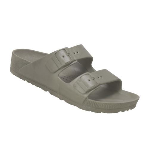 Hypard Womens Two Band Backyard Sandal