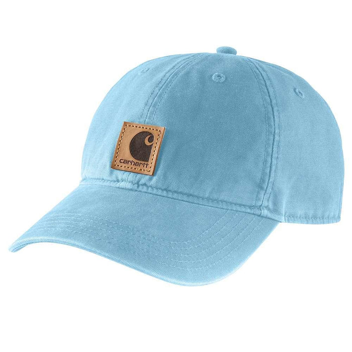 Carhartt Canvas Odessa Cap