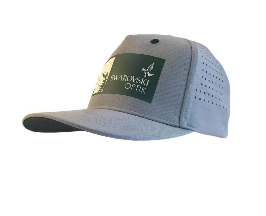 Swarovski Optik Gear Capsule Trucker Cap