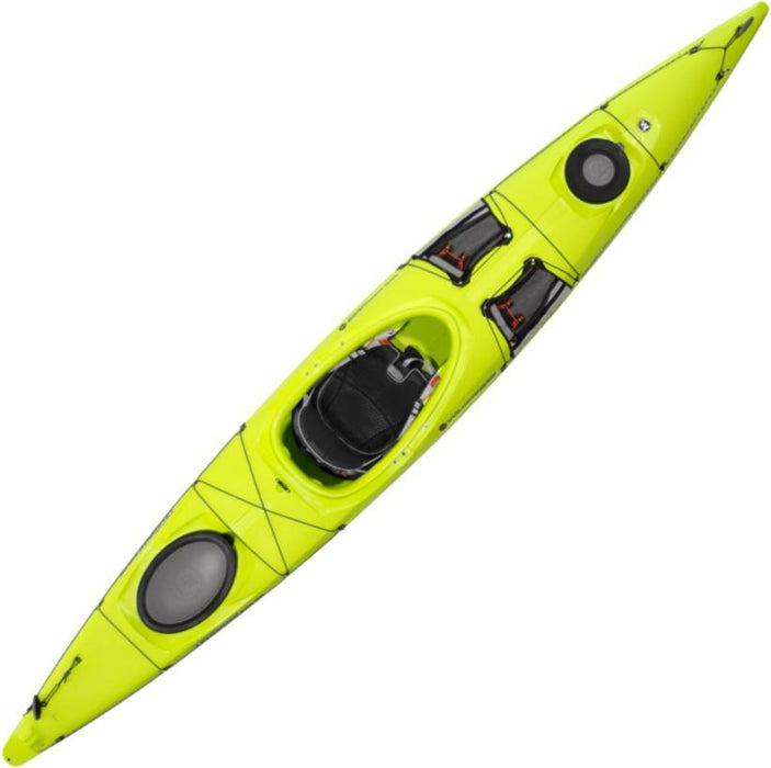 Wilderness Systems Tsunami 145 Kayak with Rudder  Blemished