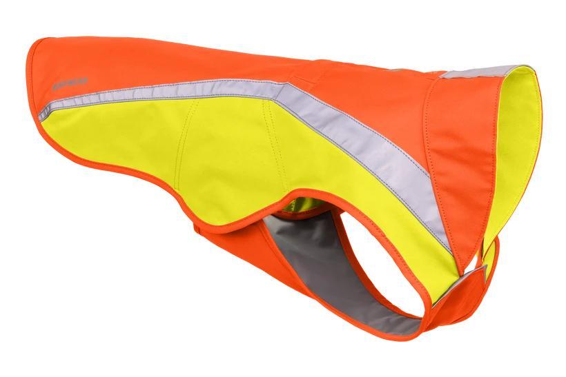 Ruffwear Lumenglow High Vis Dog Jacket