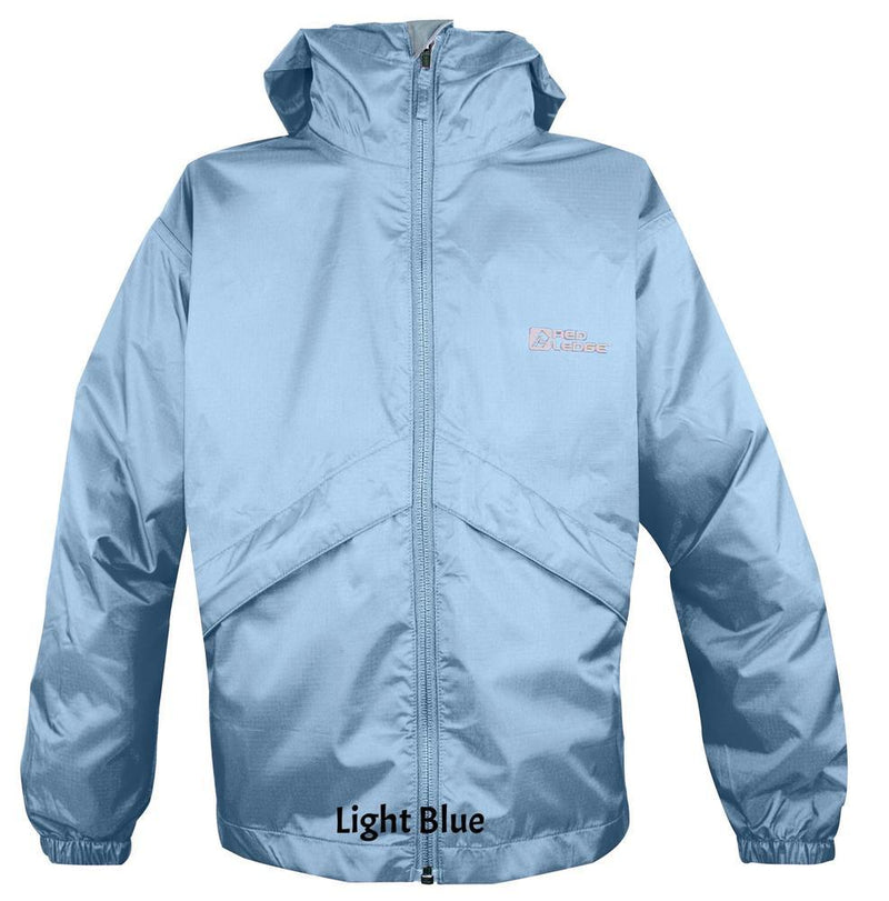 Kids' Thunderlight Rain Jacket