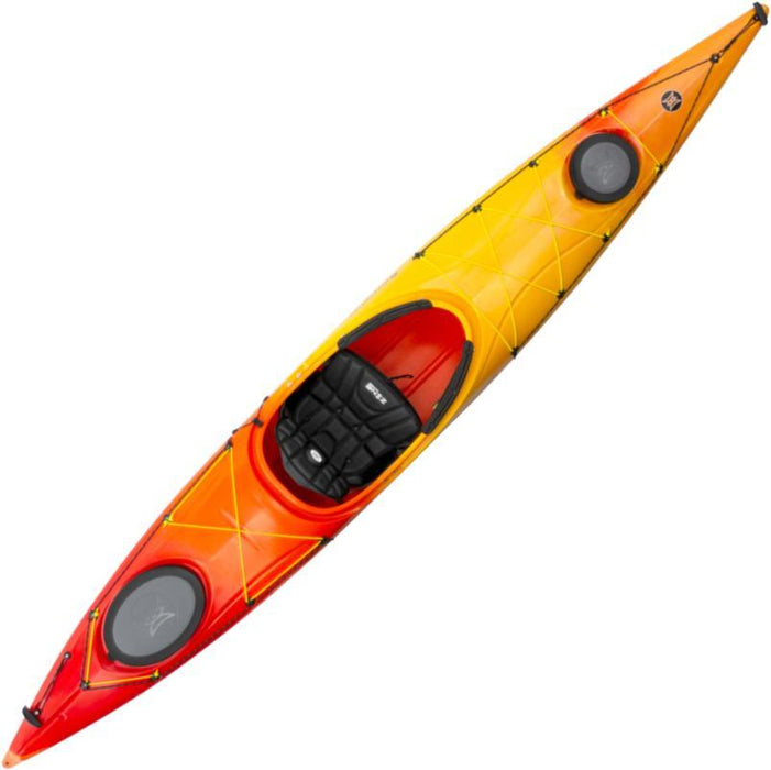 Perception Carolina 14 Kayak  Blemished