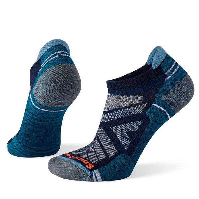 Smartwool Womens Hike Light Cushion Low Ankle Socks