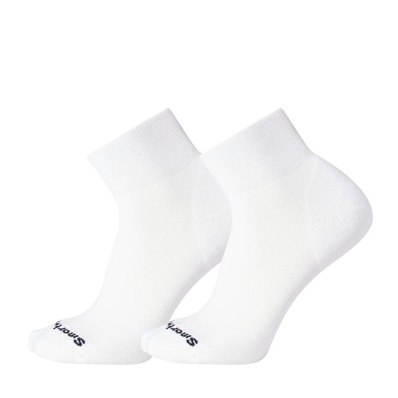 Smartwool Athletic Targeted Cushion Ankle Socks 2 Pair