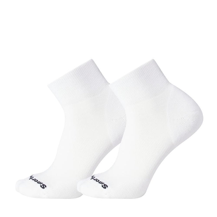 Smartwool Athletic Targeted Cushion Ankle Socks 2 Pair