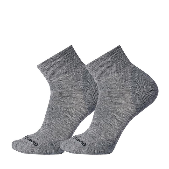 Smartwool Athletic Targeted Cushion Ankle Socks 2 Pair