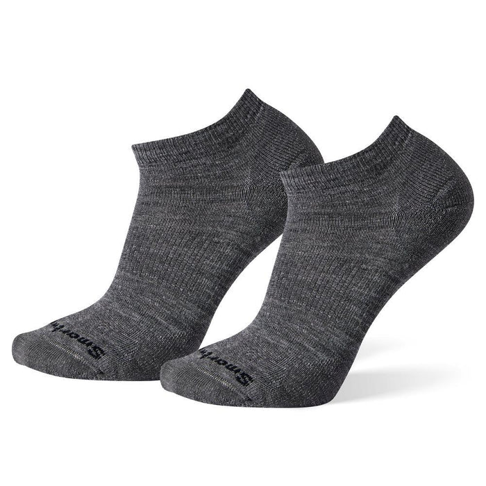 Smartwool Athletic Targeted Cushion Low Ankle Socks 2 Pair