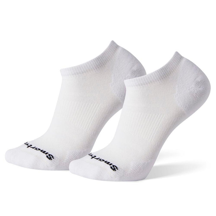 Smartwool Athletic Targeted Cushion Low Ankle Socks 2 Pair