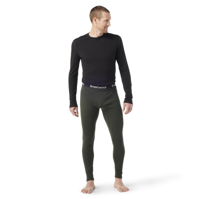 Smartwool Mens Classic Thermal Merino 250 Baselayer Bottom