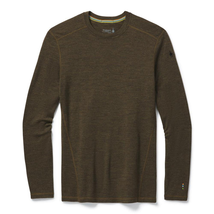 Smartwool Mens Classic Thermal Merino 250 Baselayer Crew