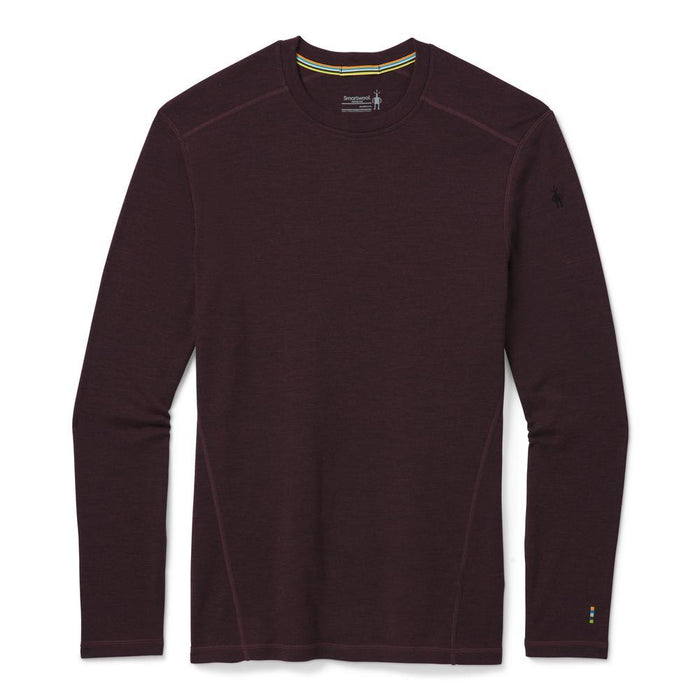 Smartwool Mens Classic Thermal Merino 250 Baselayer Crew