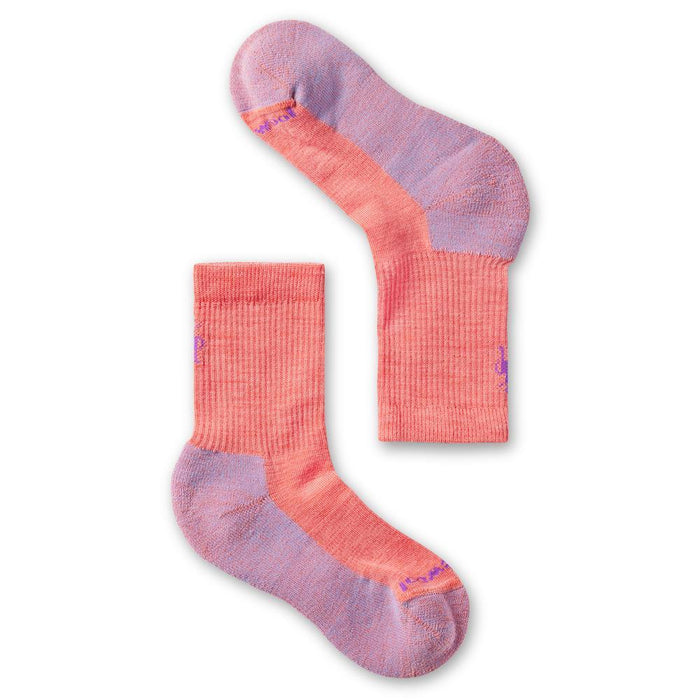 Smartwool Kids Hike Lite Cushion Crew Socks