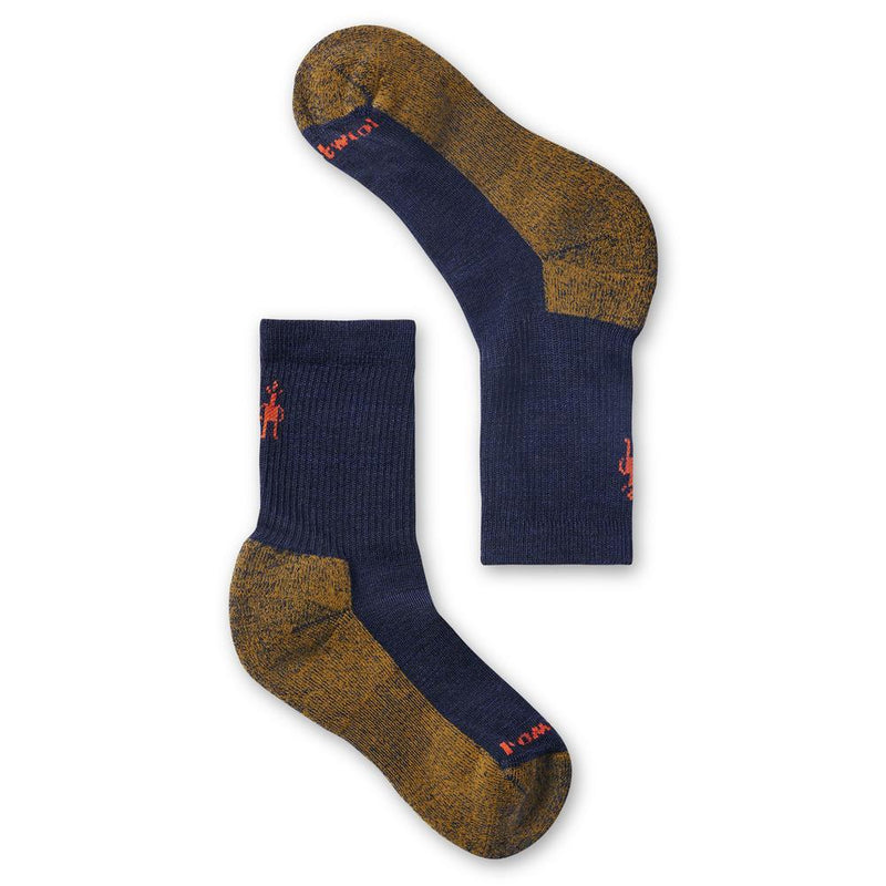 Kid's Hike Lite Cushion Crew Socks