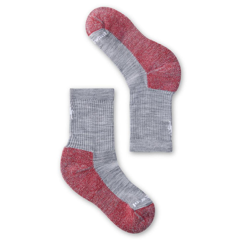Kid's Hike Lite Cushion Crew Socks