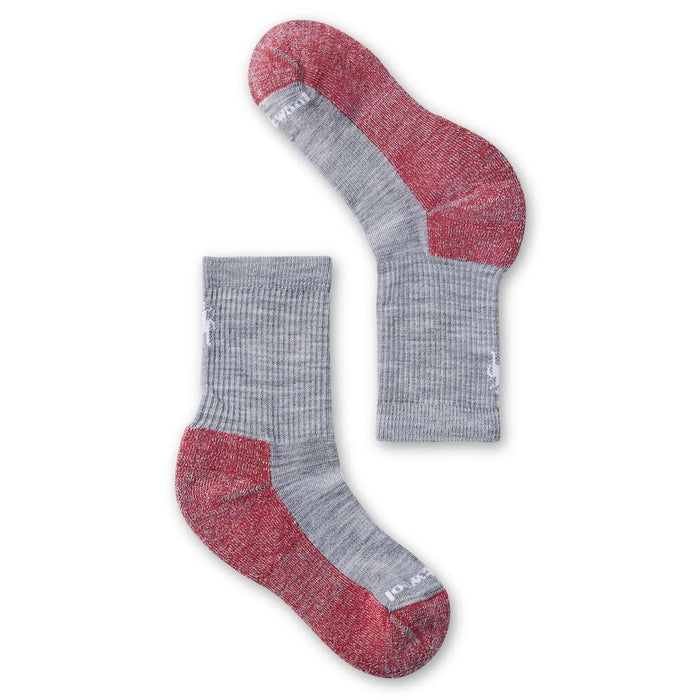 Smartwool Kids Hike Lite Cushion Crew Socks