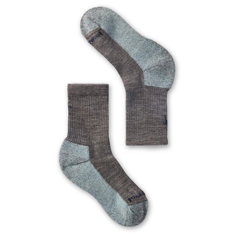 Kid's Hike Lite Cushion Crew Socks