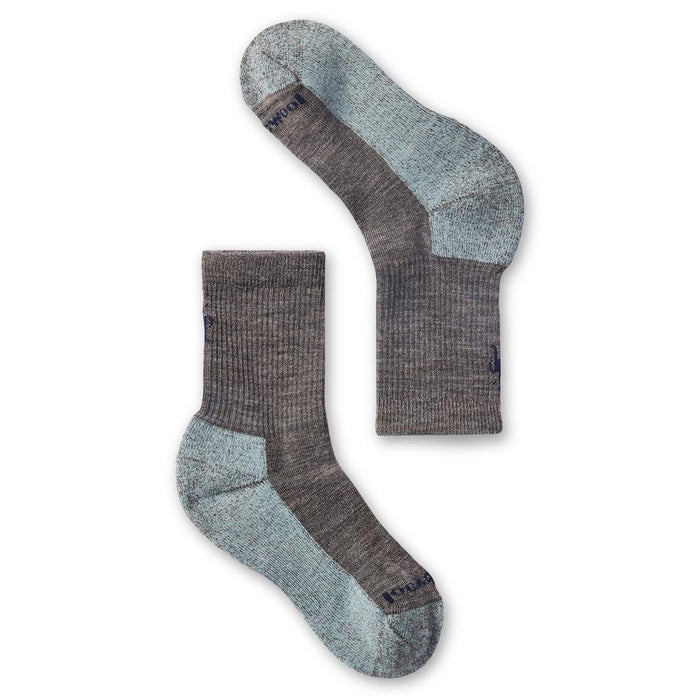 Smartwool Kids Hike Lite Cushion Crew Socks