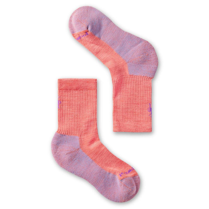 Kid's Hike Lite Cushion Crew Socks