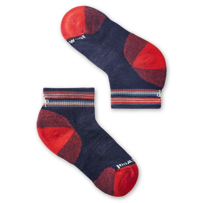 Smartwool Kids Hike Lite Cushion Ankle Socks