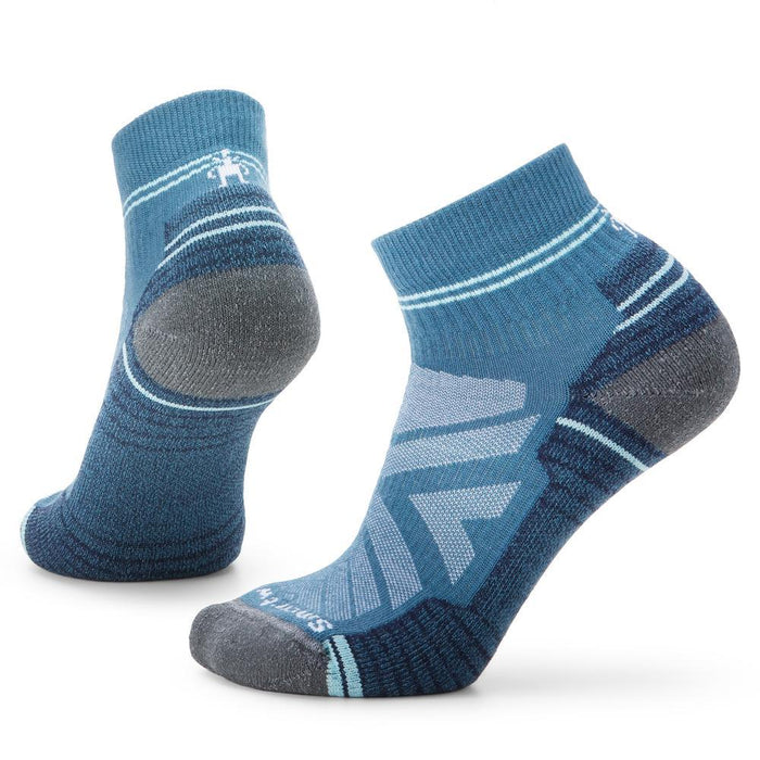 Smartwool Womens Hike Light Cushion Ankle Socks