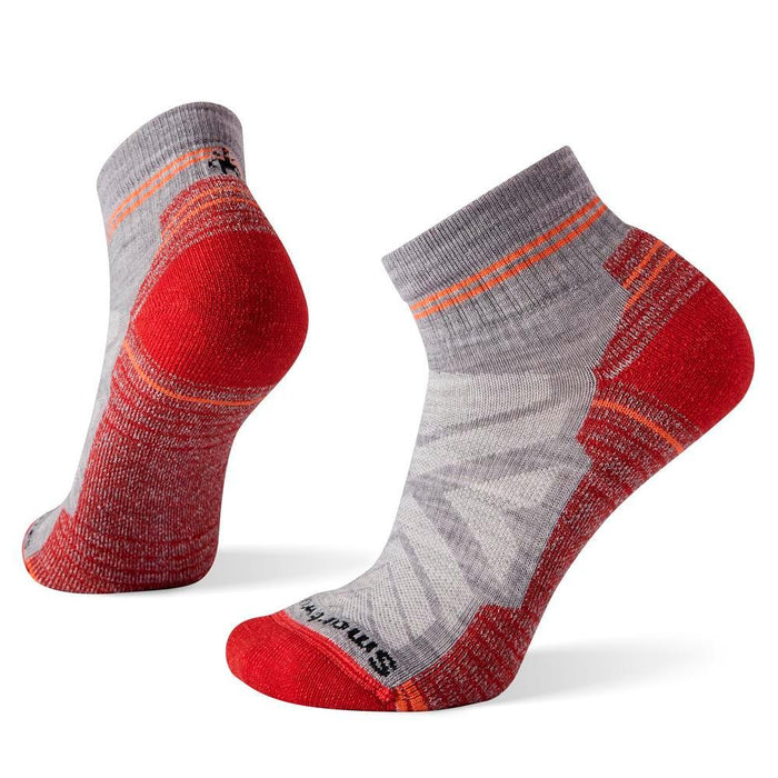 Smartwool Womens Hike Light Cushion Ankle Socks