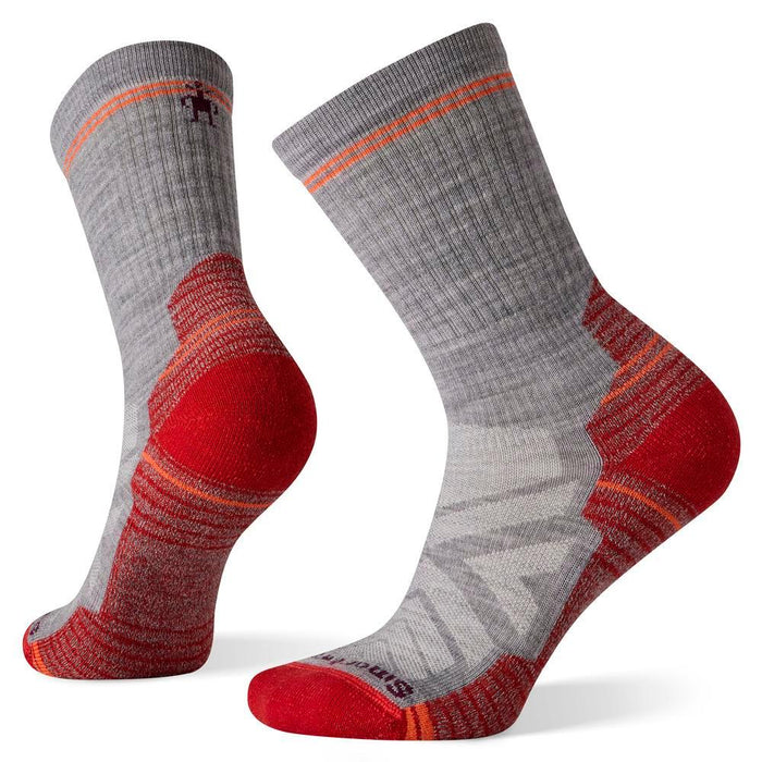 Smartwool Womens Hike Light Cushion Crew Socks