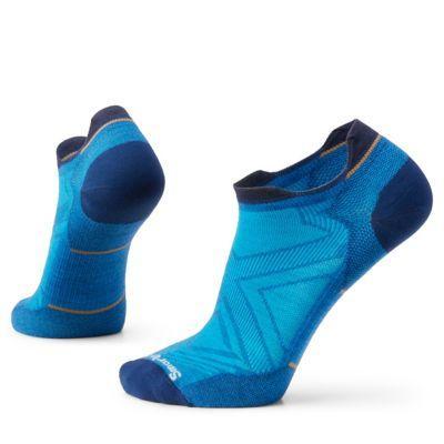 Smartwool Run Zero Cushion Low Ankle Socks