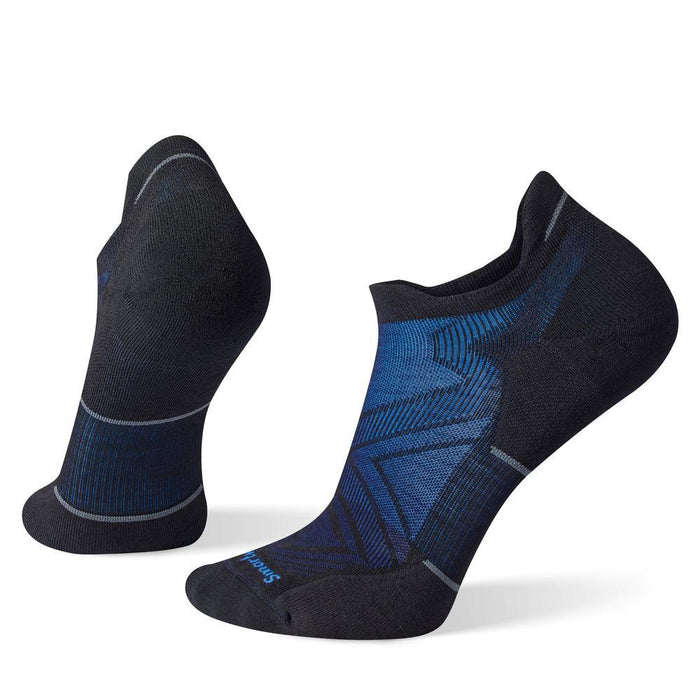 Smartwool Run Targeted Cushion Low Ankle Socks