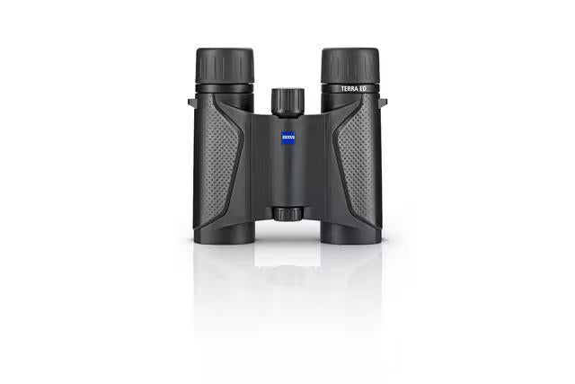 Zeiss Optics Terra ED 8x25 Binoculars