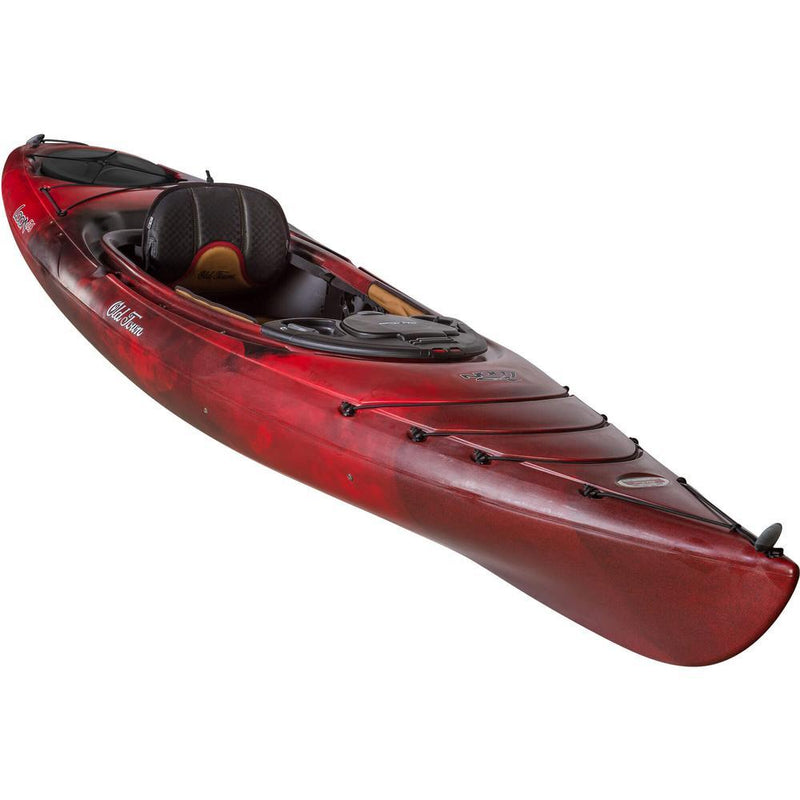 Old Town Loon 126 Kayak
