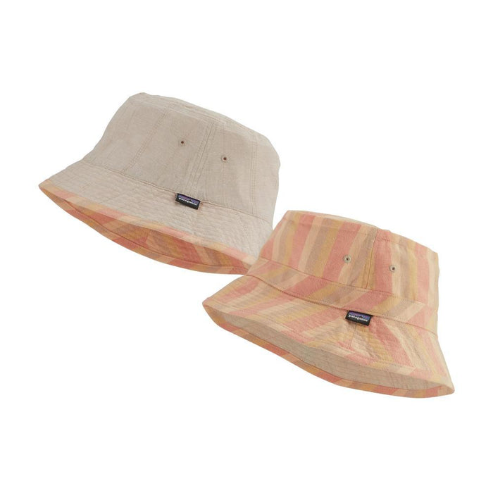 Patagonia Reversible Island Hemp Bucket Hat