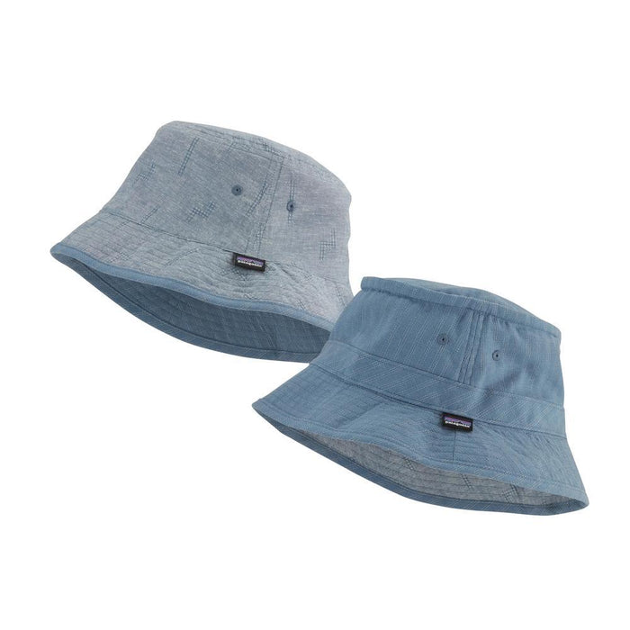 Patagonia Reversible Island Hemp Bucket Hat