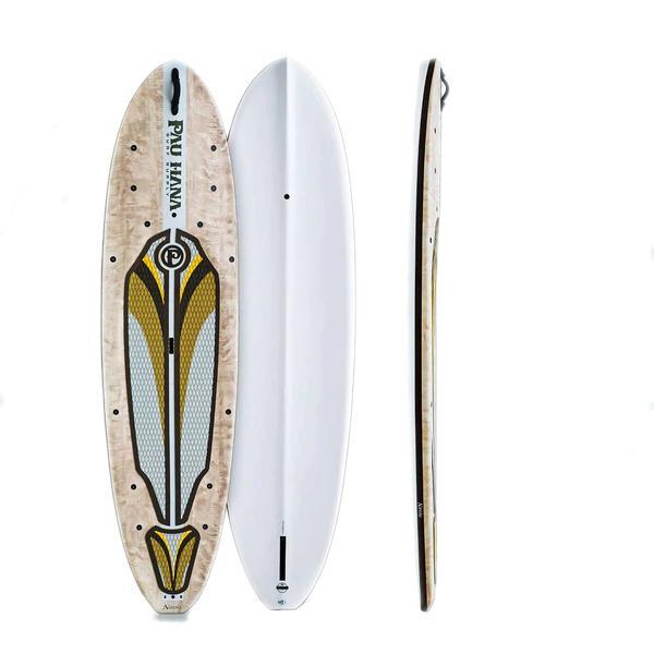 Pau Hana 11ft Navio VFT Paddleboard