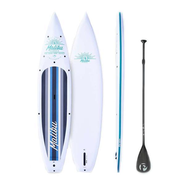 Pau Hana 11ft6in Malibu Tour Paddleboard