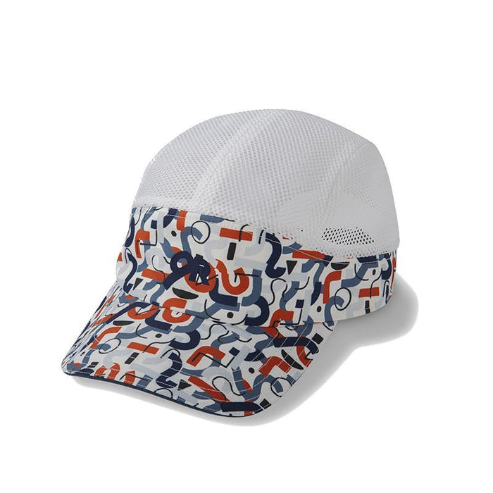 Outdoor Research Womens Trail Trucker Print Cap