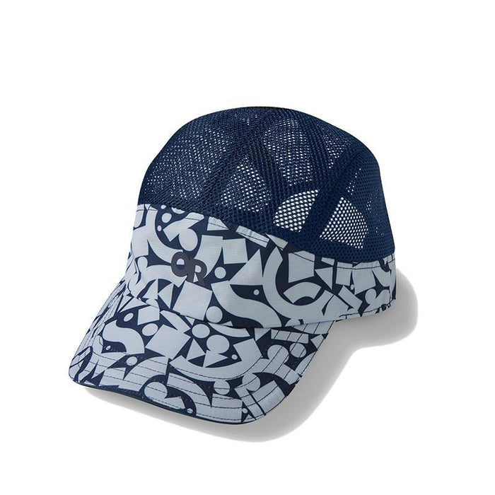 Outdoor Research Womens Trail Trucker Print Cap