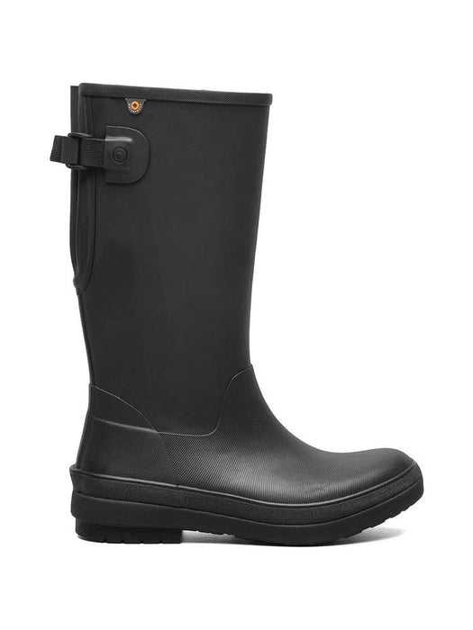 Bogs Womens Amanda 2 Tall Adjustable Calf Rain Boots