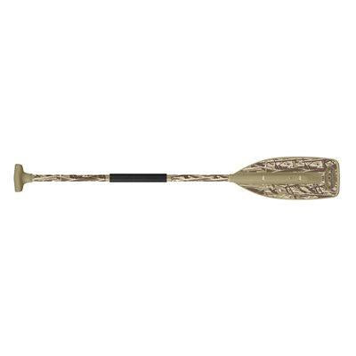 Camco 5ft Synthetic Camo Paddle with Hybrid Grip