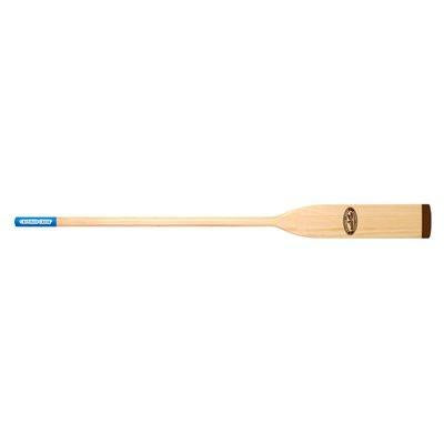 Camco 6.5ft New Zealand Pinewood Oar with Comfort Grip