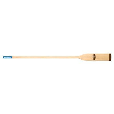 Camco 8ft New Zealand Pinewood Oar with Comfort Grip