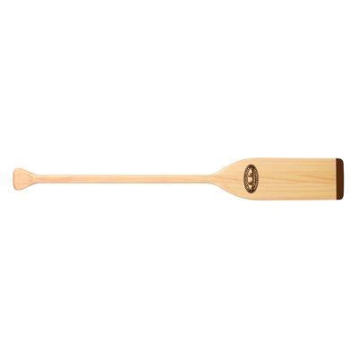 Camco 5ft New Zealand Pinewood Canoe Paddle