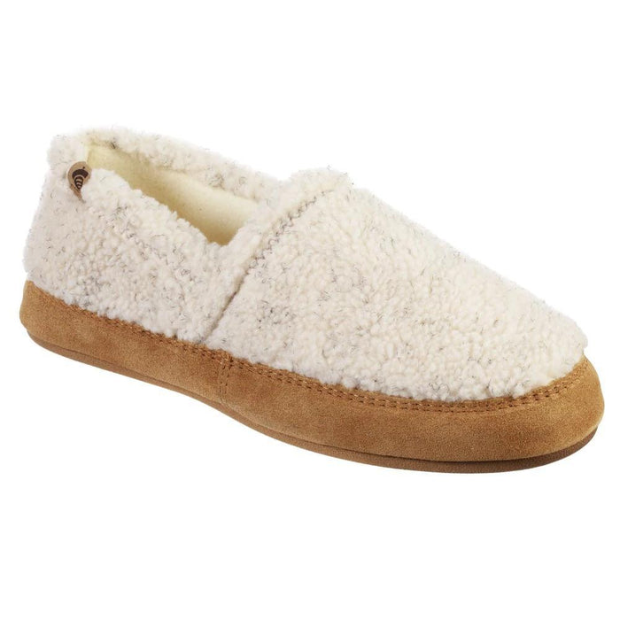 Acorn Mens Recycled Callum Moc Slipper